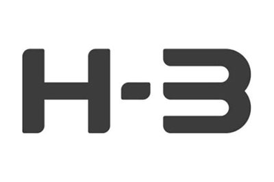 Trademark H-3