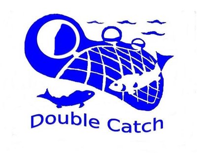 Trademark Double Catch