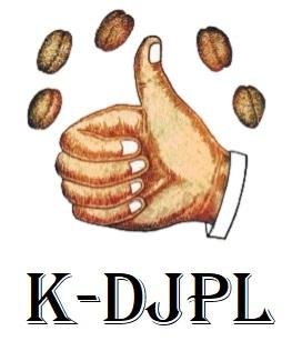 Trademark K-DJPL