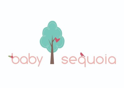 Trademark baby sequoia +LUKISAN