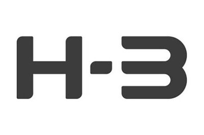 Trademark H-3