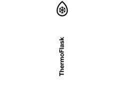 Trademark ThermoFlask + Logo