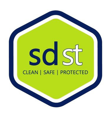 Trademark sdst