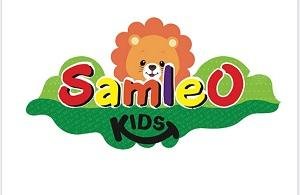 Trademark SAMLEO KIDS