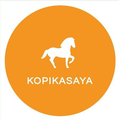 Trademark KOPIKASAYA + LUKISAN