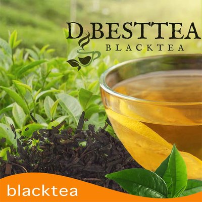 Trademark D'BESTTEA