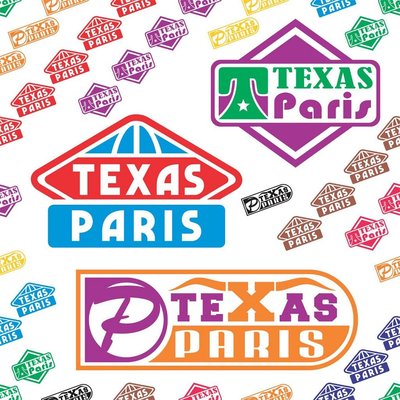 Trademark TEXAS PARIS + LOGO