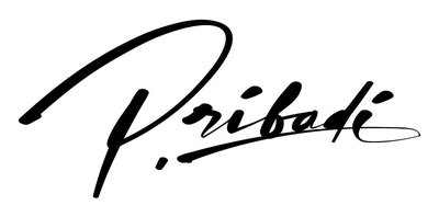 Trademark Pribadi