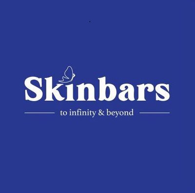 Trademark Skinbars to infinity & beyond + Lukisan