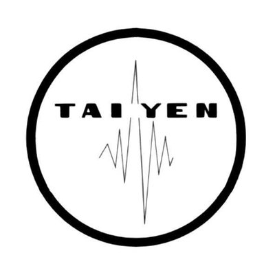 Trademark TAIYEN + Logo