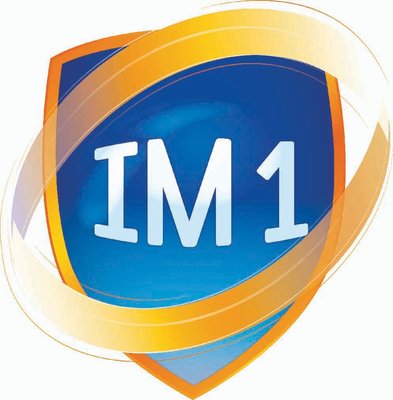 Trademark IM1 & LOGO