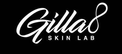 Trademark Gilla8 Skin Lab