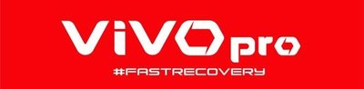 Trademark VIVOPRO #FASTRECOVERY