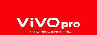 Trademark VIVOPRO #TONINGSHAPING