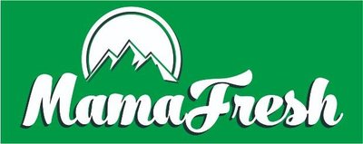 Trademark Mama Fresh