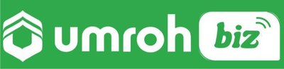 Trademark UMROHBIZ + Logo