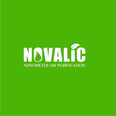 Trademark NOVALIC