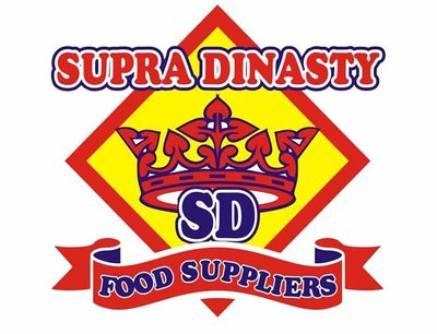 Trademark SUPRADINASTY