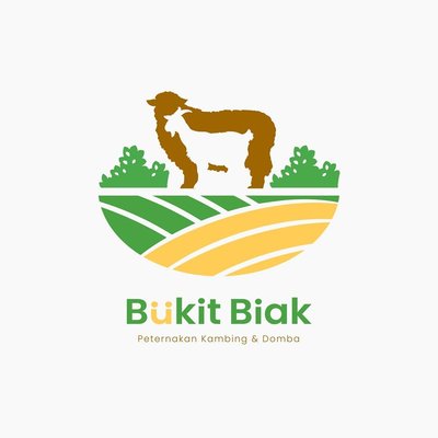 Trademark Bukit Biak