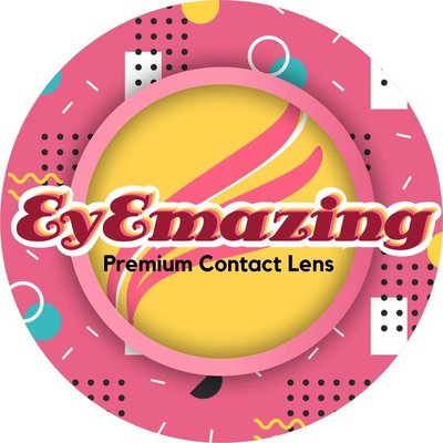 Trademark EYEMAZING & LOGO