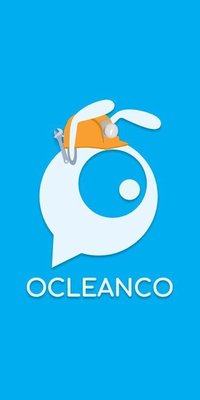 Trademark OCLEANCO