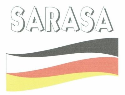 Trademark SARASA