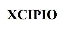 Trademark XCIPIO