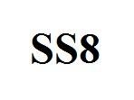 Trademark SS8