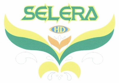 Trademark SELERA HD