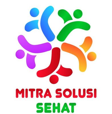 Trademark MITRA SOLUSI SEHAT + Logo