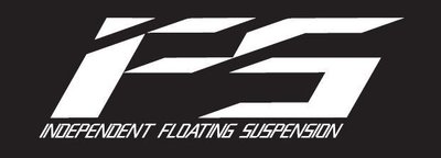 Trademark IFS - Independent Floating Suspension