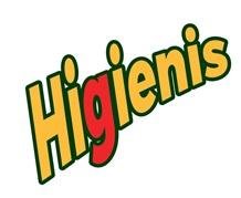 Trademark Higienis