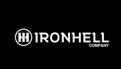 Trademark IRONHELL COMPANY