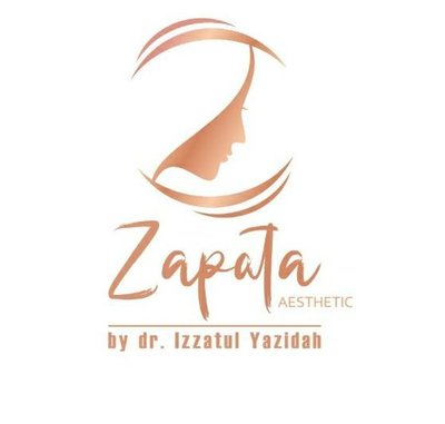 Trademark ZAPATA AESTHETIC BY DR. IZZATUL YAZIDAH