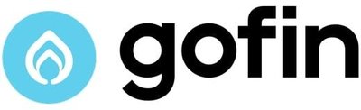 Trademark GoFin + Logo