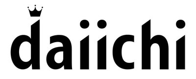 Trademark DAIICHI