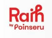 Trademark Raih by Poinseru