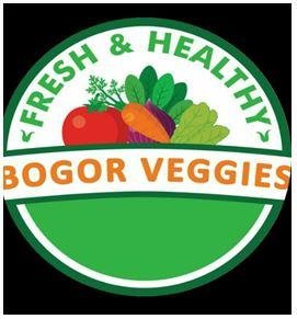 Trademark BOGOR VEGGIES (FRESH & HEALTHY) + LUKISAN