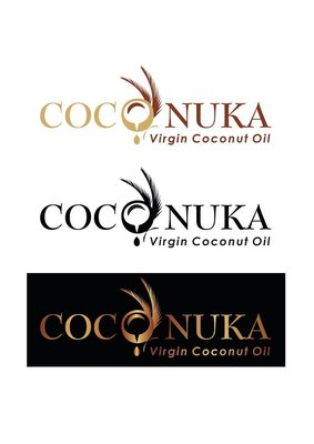 Trademark COCONUKA