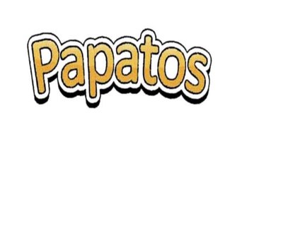 Trademark PAPATOS