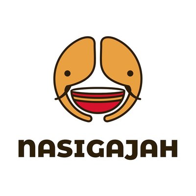 Trademark nasigajah