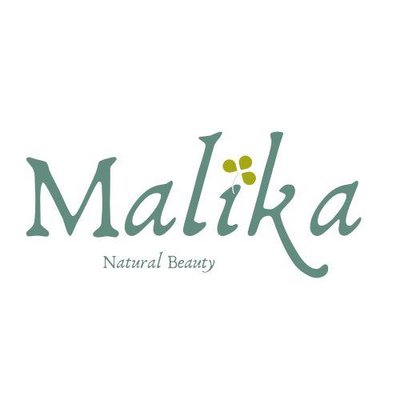 Trademark Malika Natural Beauty