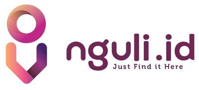 Trademark nguli.id - Just Find it Here dan Lukisan