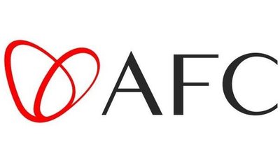 Trademark AFC + LOGO