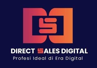 Trademark DSD DIRECT SALES DIGITAL - Profesi Ideal di Era Digital