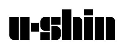 Trademark u-shin logo