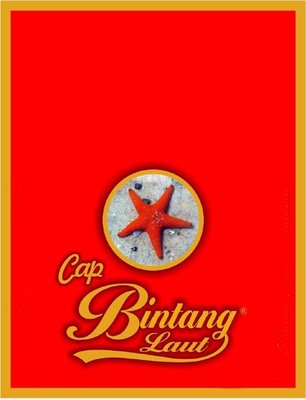 Trademark CAP BINTANG LAUT