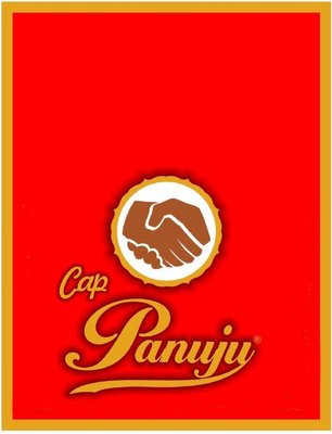 Trademark CAP PANUJU