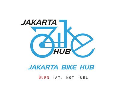 Trademark JAKARTA BIKE HUB & LOGO