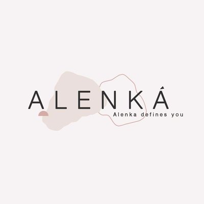 Trademark ALENKA